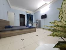 Hình ảnh Cho thuê studio cạnh Etown, đầy đủ đồ, có cửa sổ lớn, quận Tân Bình