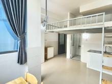 Hình ảnh Duplex Bancol giá sinh viên full nội thất ngay Etown Cộng Hòa