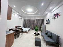 Hình ảnh Căn Hộ Luxury Full Đầy Đủ Tiện Nghi BanCol Ngay Aeon Mall Bình Tân