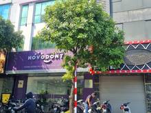 Hình ảnh Cho Thuê Nhà Mặt Phố Phường Yên Hòa, Cầy Giấy. Kd-Vp 70tr