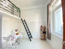 Hình ảnh Căn Hộ có gác, đường Bạch Đằng. Phường 2 Quận Tân Bình