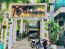 Hình ảnh Cho thuê nhà NGUYÊN CĂN - Nguyễn Thành Ý DTSD 750M2 Chỉ hơn 100 triệu