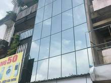 Hình ảnh Cho thuê nhà MT 44A Hồ Văn Huê P.9 Q.Phú Nhuận