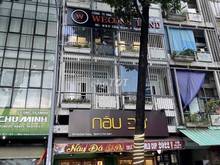 Hình ảnh Cho thuê Mặt Bằng Kinh Doanh Trần Hưng Đạo, Q1 - NGANG lớn 8M chỉ 60tr
