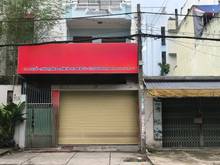 Hình ảnh Cho thuê nhà MTKD khu Tên Lửa ngang 6m làm quán ăn