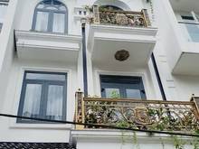 Hình ảnh Cho thuê nhà MT 476A Huỳnh Văn Bánh P.14 Q.Phú Nhuận gần Đặng Văn Ngữ.