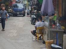 Hình ảnh Bán nhà 5 tầng gần ngã tư Bạch Mai Minh Khai,lô góc giá 3,27 tỷ