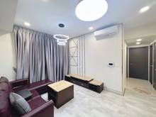 Hình ảnh Cho thuê 2 phòng ngủ 2 wc Tresor đầy đủ nội thất giá 19 triệu.