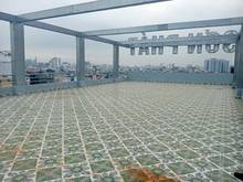 Hình ảnh Cho thuê Sân Thượng Tòa Nhà Bullding Nguyễn xí Quận Bình Thạnh 10x30