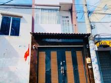 Hình ảnh Bán nhà hẻm 1/ đường Mã Lò, quận Bình Tân giá 1 tỷ 930