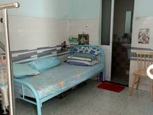 Hình ảnh Bán nhà Lê Hồng Phong 18m2, 2,8 tỷ Quận 5.