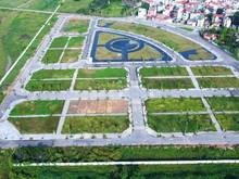 Hình ảnh Bán Đất Đấu Gía Lễ Pháp, Tiên Dương Đông Anh, Làm Viêc Trực Tiếp CĐT