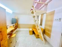 Hình ảnh 🔥 Căn Hộ Duplex Mới keng Gần Công Viên Gia Định, Học Viện Hàng Không