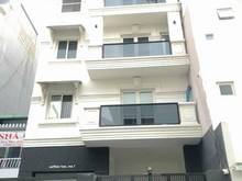 Hình ảnh Cho thuê Villa HXH 46/3A Nhiêu Tứ P.7 Q.Phú Nhuận ngay trung tâm PXL