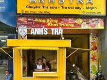 Hình ảnh Sang Quán Cafe đang hoạt động đông khách 403 Phạm Văn Đồng, Bình Thạnh