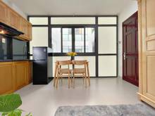 Hình ảnh Căn Hộ Mini Full Nội Thất - Cửa Sổ Thoáng - Đối Diện E.Town - Tân Bình