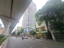 Hình ảnh Cho thuê nhà mặt phố Cầu Giấy - Hà Nội
