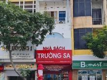Hình ảnh Cho thuê nhà Mặt Tiền Trần Hưng Đạo, Q1, nhà mới đẹp chỉ 45tr/th