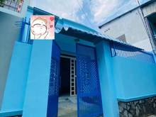 Hình ảnh Bán gấp nhà CMT8 Q3 102m2 6.5 Tỷ có SHR
