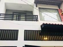 Hình ảnh Về quê sống bán nhà đường Nguyễn Thượng Hiền, Bình Thạnh giá 1 tỷ 345