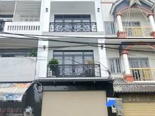 Hình ảnh Cho thuê nhà MT 209A Đ. 3/2, P. 11, Q. 10 gần ngã 4 Lê Hồng Phong.