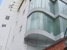 Hình ảnh Tòa nhà Hiếm-7 Tầng-Ngay giữa Q1,Q3,Q5- Đỉnh cho Kinh doanh ,mở VP