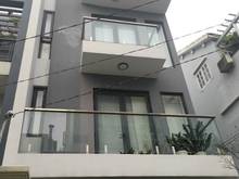 Hình ảnh Cho thuê nhà HXH 450/6B Phan Xích Long P.2 Q.Phú Nhuận