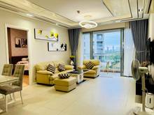 Hình ảnh View sông mát mẻ - Tầm nhìn Landmark, Full nội thất với giá chỉ 26Tr