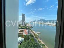 Hình ảnh Cho Thuê Căn Hộ 1 Phòng Ngủ View sông Hàn tại Bạch Đằng Complex