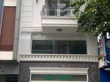 Hình ảnh Cho thuê nhà MT 340B Trường Sa, P. 2, Q. Phú Nhuận
