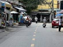 Hình ảnh Phường Tân Sơn Nhì-Tân Phú-Hẻm 1/ Trần Văn Ơn-56m2-Giá 1tỷ560tr 💥☀️Li
