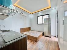Hình ảnh Căn Hộ Dịch Vụ Full Nội Thất Mới 100% Ngay Phạm Văn Trí