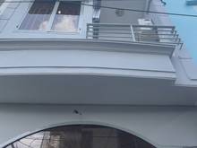 Hình ảnh Bán Nhà Tân Phú Rẻ Hơn Bình Tân - Đúc 3 Tấm - 3 PN 3 WC