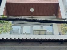 Hình ảnh Cho thuê nhà MT 217B Huỳnh Văn Bánh, P. 11, Q. Phú Nhuận