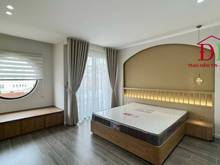 Hình ảnh Bán nhà Nguyễn Đình Chiểu phường 9 Đà Lạt thích hợp nghỉ dưỡng MN3451