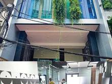 Hình ảnh Cho thuê nhà góc 2MT 324/2-4 Lý Thường Kiệt, Phường 14, Quận 10