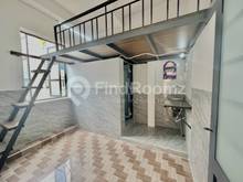 Hình ảnh Duplex Đầy Đủ Tiện Nghi Ngay Trong KDC Cityland Park Hills