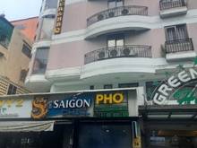 Hình ảnh Bán tòa nhà 2MT Đỗ Quang Đẩu, góc Bùi Viện Q1. DT: 15mx11m, Hầm 9 tầng