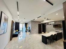 Hình ảnh Chính chủ cho thuê Trang Chủ MB66.COM / Đăng Ký Tặng 66K MidTown,Phú Mỹ Hưng,Q7.DT 86m2,2pn,2wc,25tr