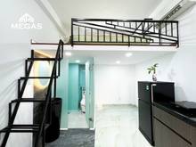Hình ảnh Căn Hộ Cho Thuê Ngay Đh UEH Giá Tốt Dành Cho Sinh Viên An Ninh T10/23