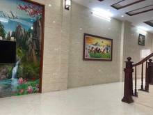 Hình ảnh Chính chủ nhờ bán nhà Giaỉ Phóng, Hoàng Mai NHÀ ĐẸP giá tốt 75m 6.9 tỷ