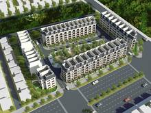 Hình ảnh MỞ BÁN 41 Lô Shophouse Khu Nhà Ở Thương Mại Tổ 6 Phường Xuân Phương