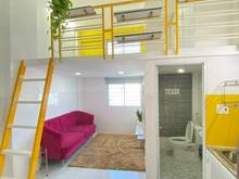 Hình ảnh Duplex full nội thất Gần RMIT - QUẬN 7