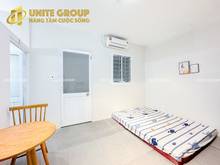 Hình ảnh Studio Nguyễn Văn Linh Full Nội Thất Thuận Tiện Di Chuyển Q1-4