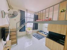 Hình ảnh Còn 1 phòng như hình ở Trịnh Đình Thảo, Tân Phú - Giá 3tr7