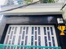 Hình ảnh Cần bán gấp nhà đường Tôn Đản, Quận 4 giá 1 tỷ 375