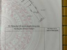 Hình ảnh Cần tiền bán nhanh lô đất NO16 Nguyễn Thế Nho, Việt Yên, Bắc Giang