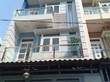 Hình ảnh Cho thuê nhà HXH 8m 283/4A CMT8 P.12 Q.10 sát bên CC Hà Đô