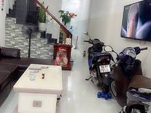 Hình ảnh TÂN BÌNH,Bán nhà HXH,Nguyễn Sỹ Sách-45M2-2Tầng- 4.5 TỶ