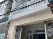 Hình ảnh Bán NHÀ HẺM 1/TRẦN THÁNH TÔNG. P15. TÂN BÌNH  DT:4 X10m KC:1trêt 1lầu.